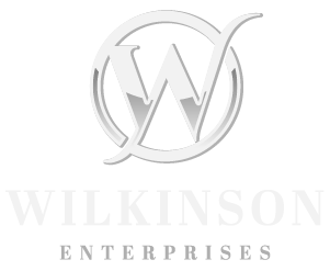 Wilkinson enterprises Logo